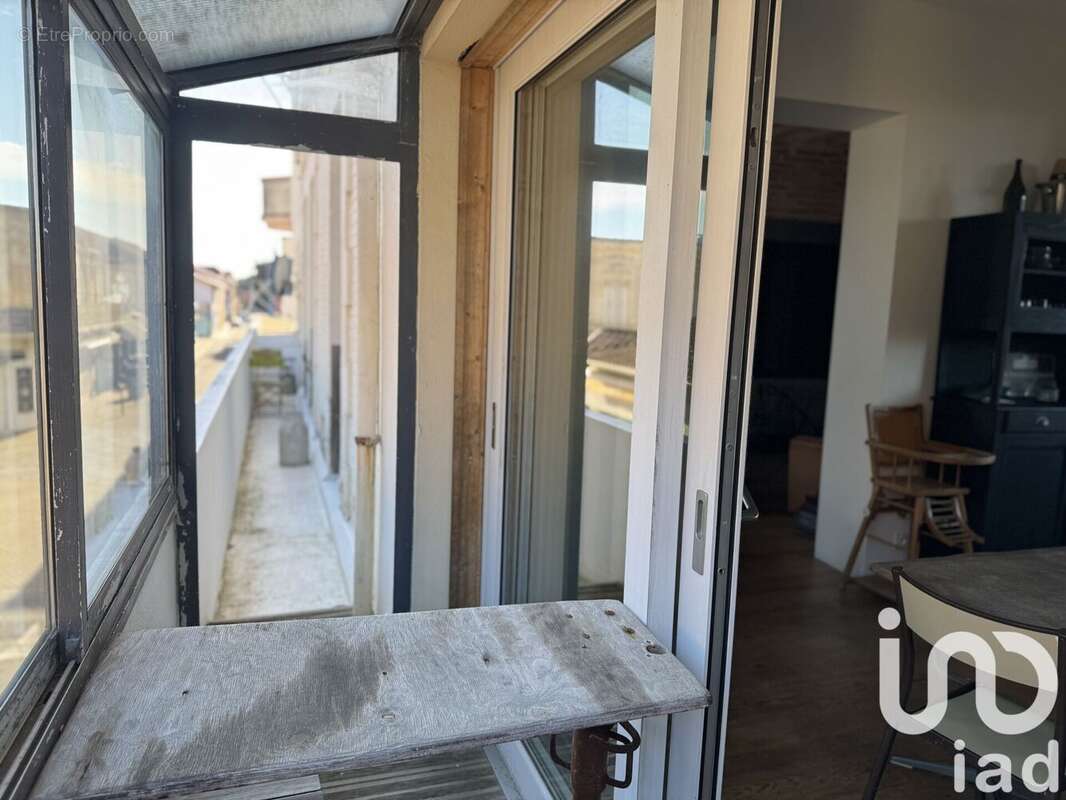 Photo 9 - Appartement à SOULAC-SUR-MER