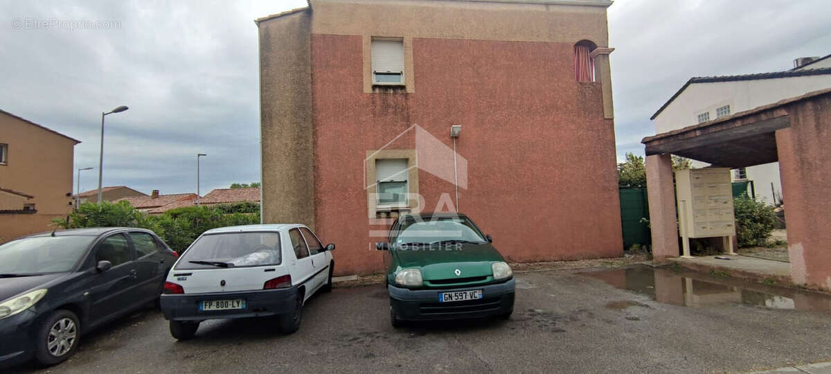 Appartement à SALON-DE-PROVENCE