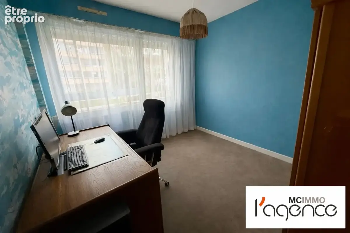 Appartement 4 pièces 80 m² à vendre à Le Havre (76600) - photo 3