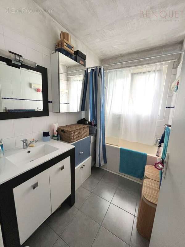Appartement à ARCANGUES