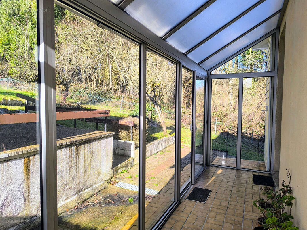 Maison à SAINT-ELOY-LES-MINES