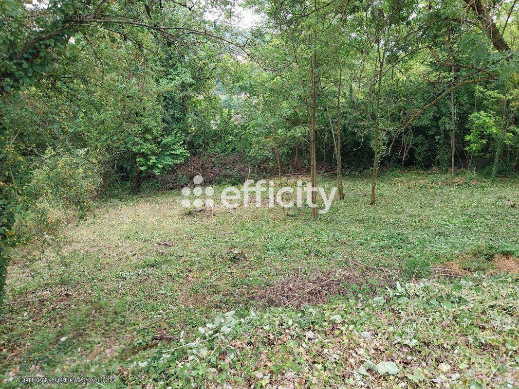 Terrain 555 m² à Chatillon  - photo 3