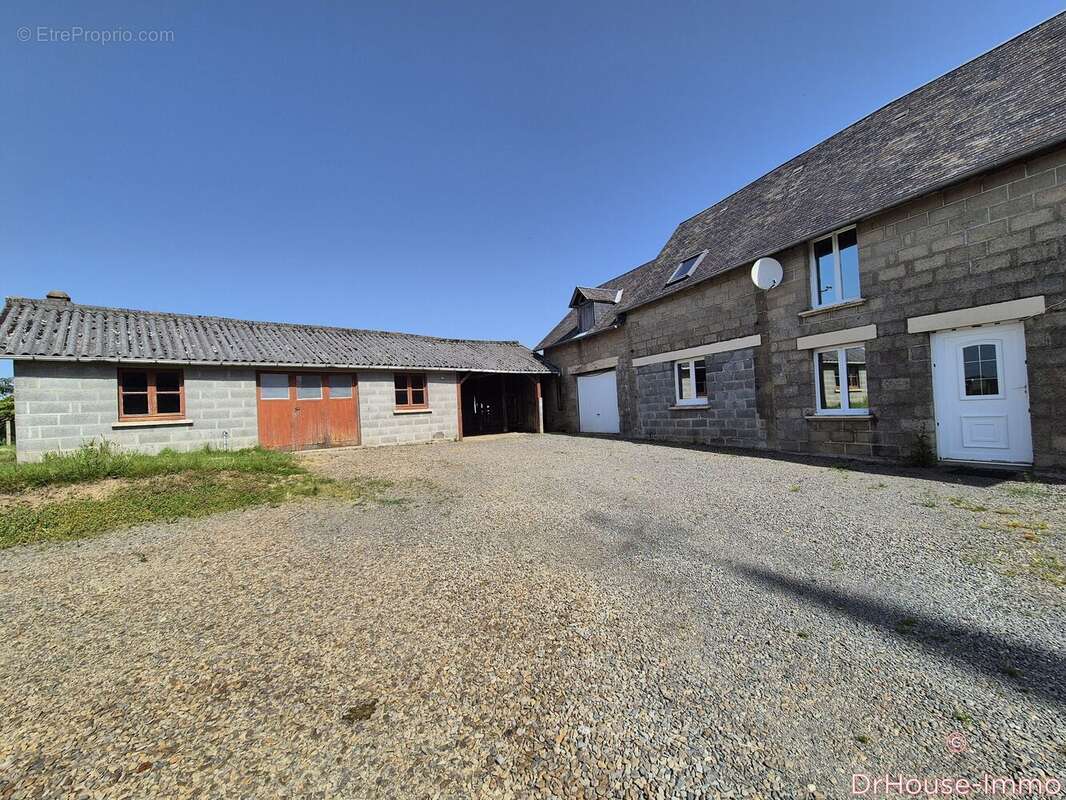 Maison 85 m² à Fontenay  - photo 2