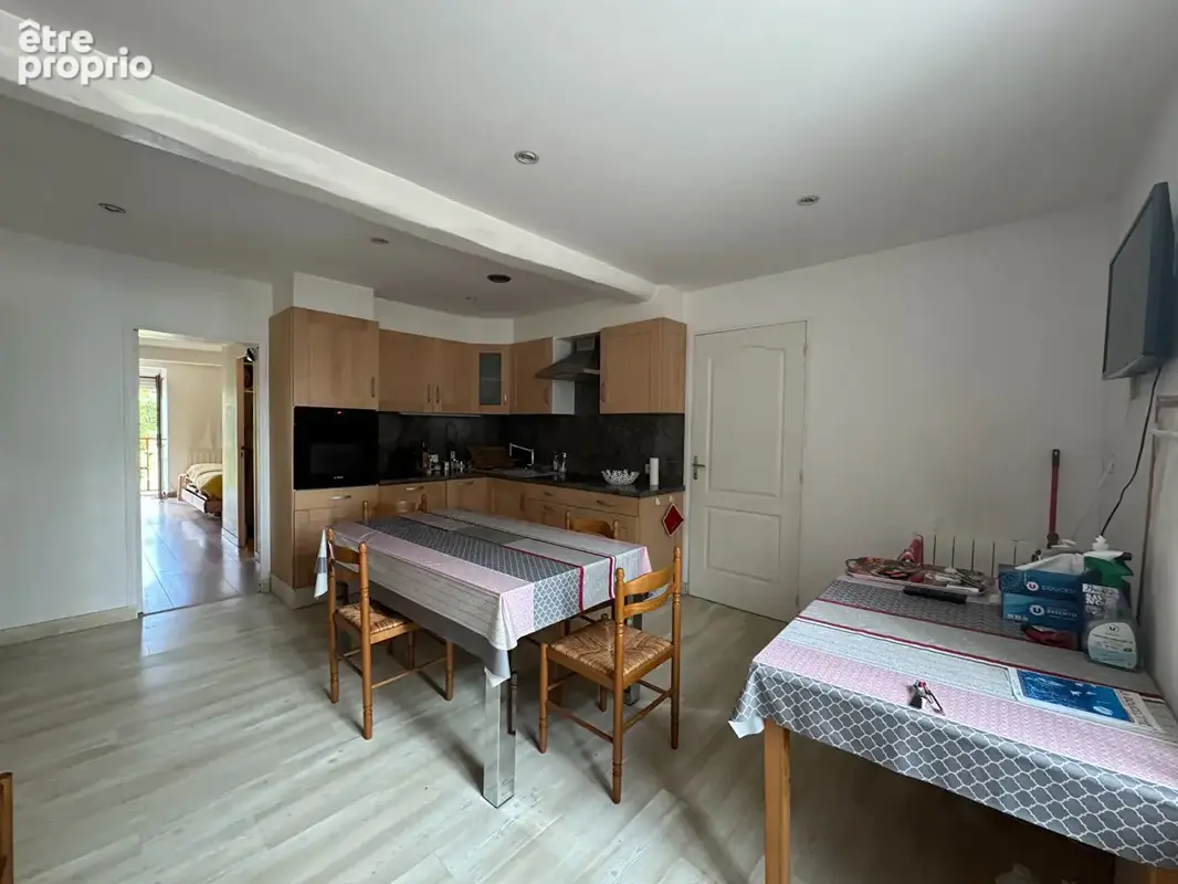 Maison Varilhes 7 pièce(s) 145 m2 - photo 9