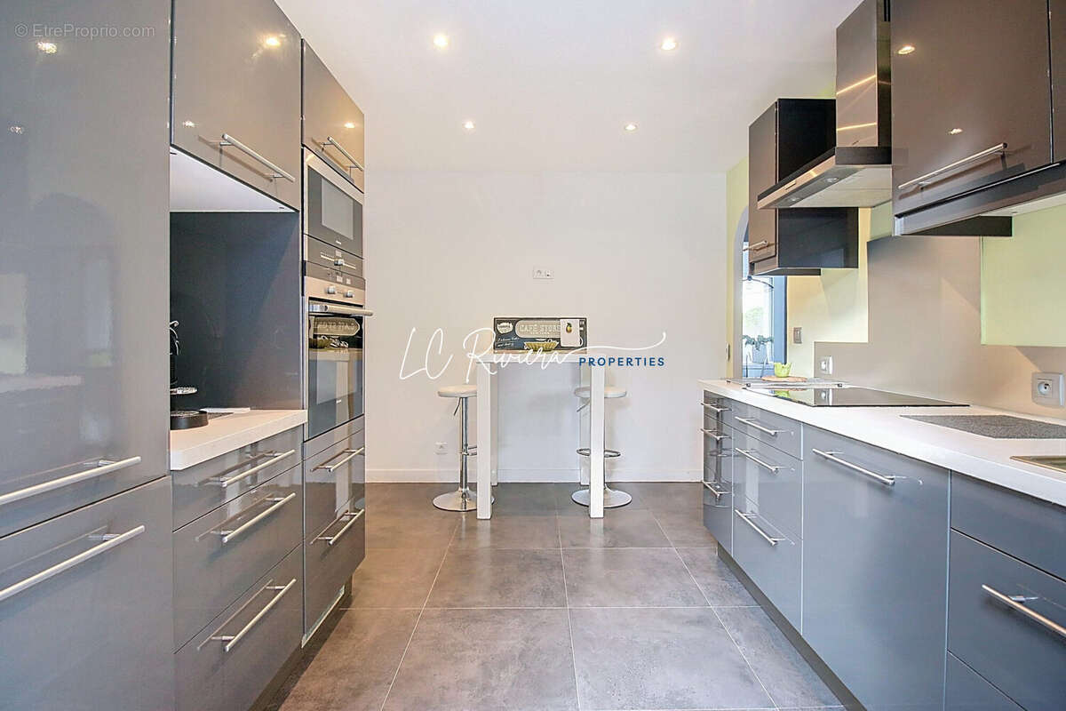 Maison à SAINT-RAPHAEL