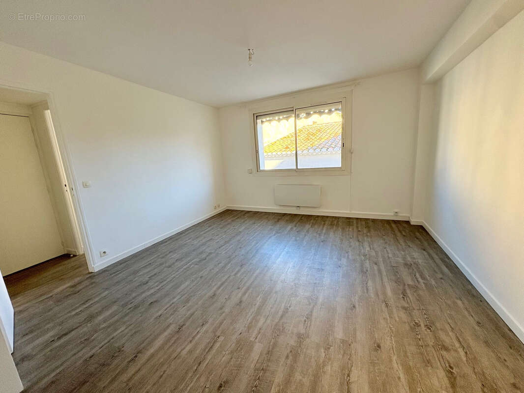 Appartement T3 parfait état traversant lumineux au cœur de Pérols - photo 7