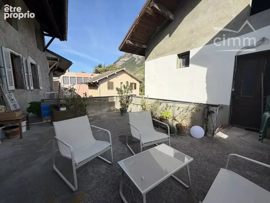 Appartement 3 pièces 124m2 - photo 8