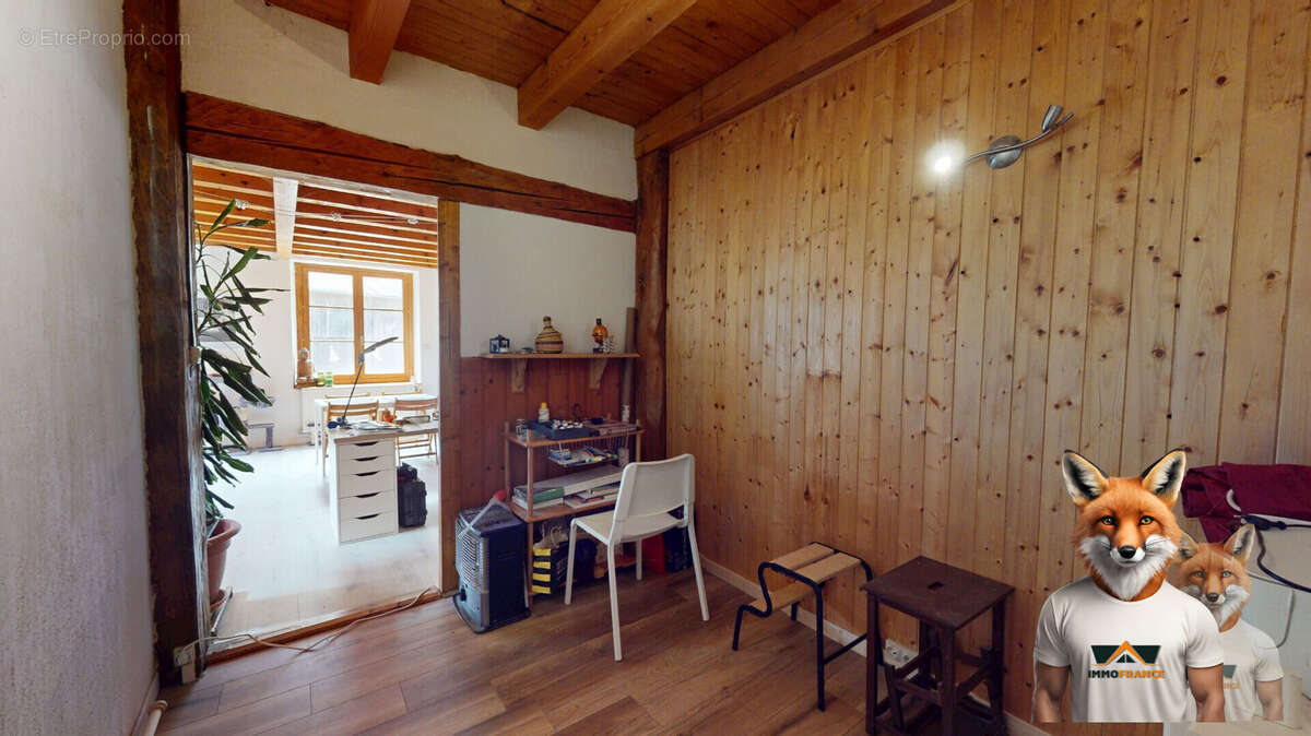 Appartement 174 m² à Mieussy  - photo 9