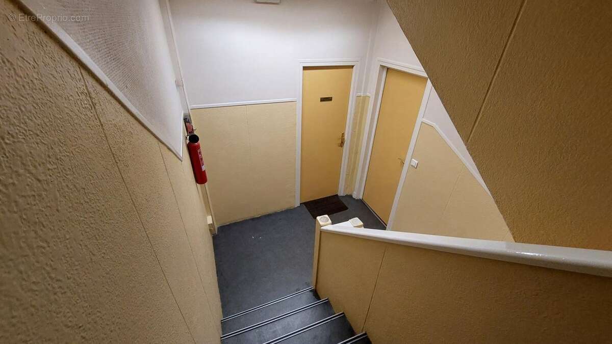 Appartement à EVREUX