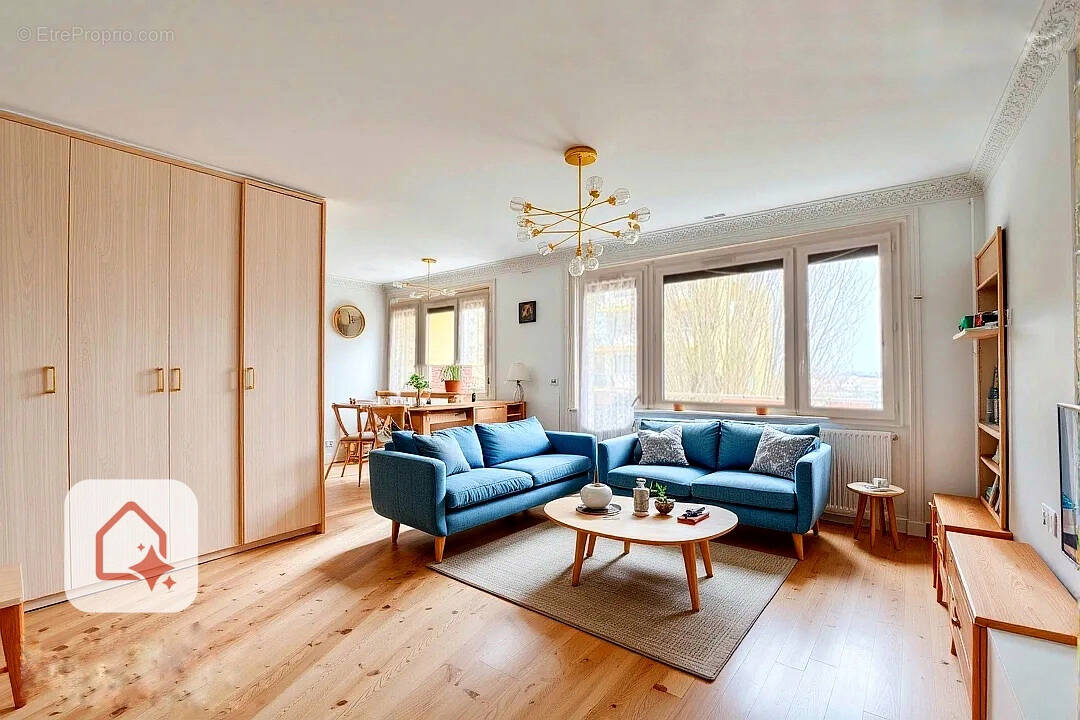 Appartement à BEAUNE