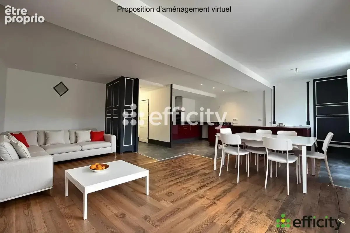Appartement - photo 2
