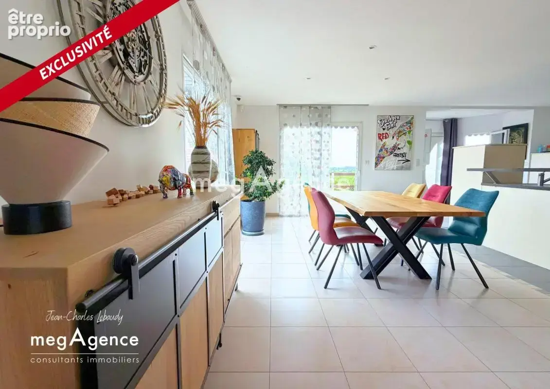 Maison 5 pièces - Vire Normandie - photo 2