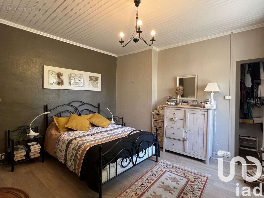 Photo 7 - Maison à MONTEYNARD