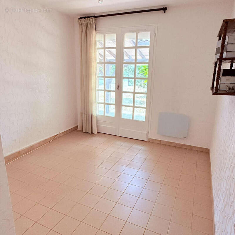 Maison à SAINT-LOUBES