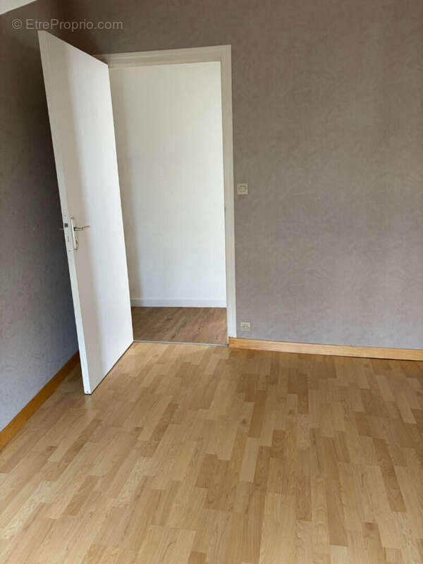 Appartement  2 pièce(s) 34.50 m2 - photo 11