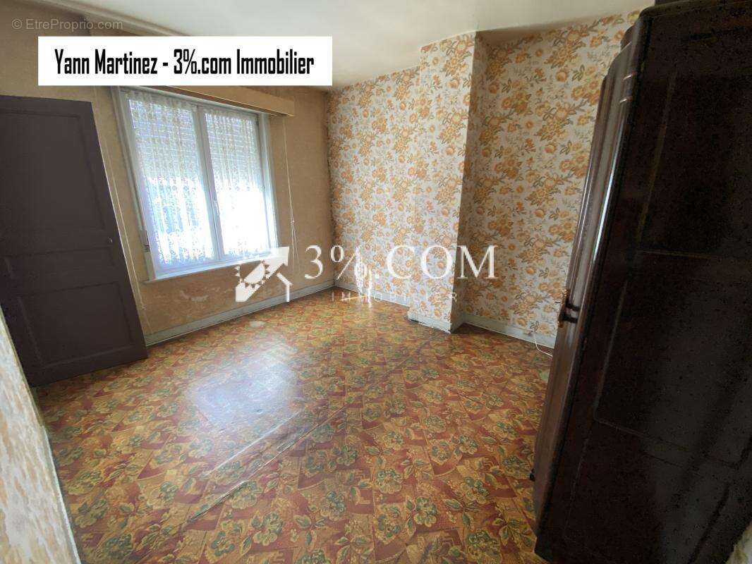 Maison 100 m2 3/4 chambres - photo 6