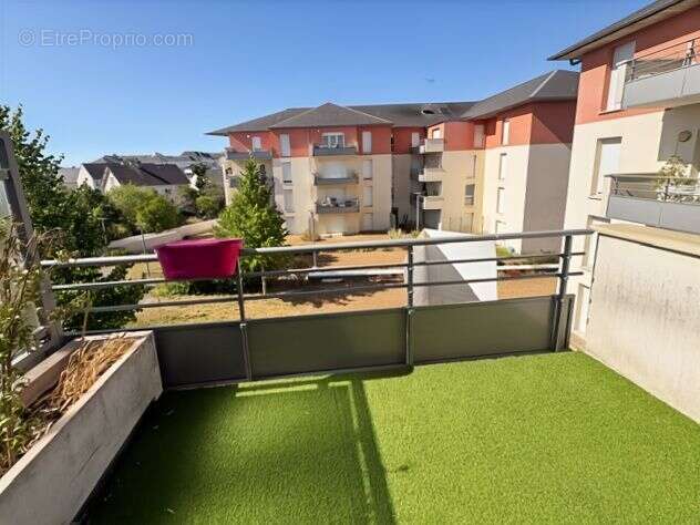 A SAISIR : Appartement type T2 dans une résidence sécurisée pour séniors autonomes - photo 14