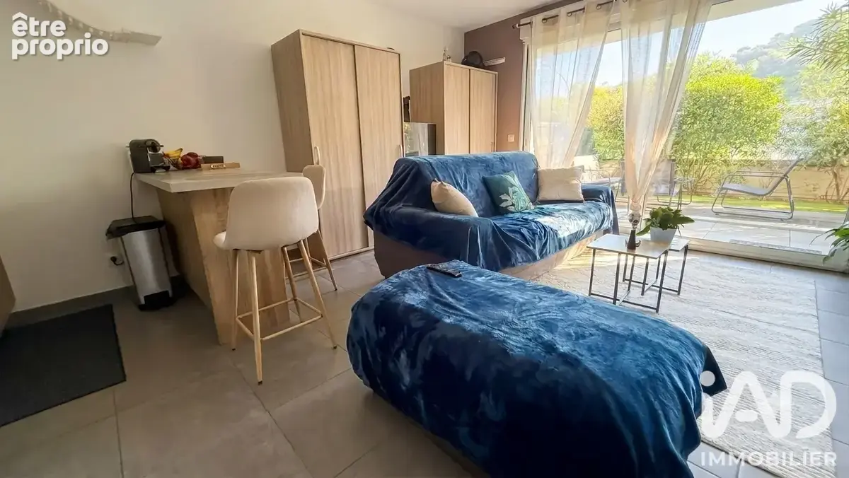 Photo 1 - Appartement à MENTON