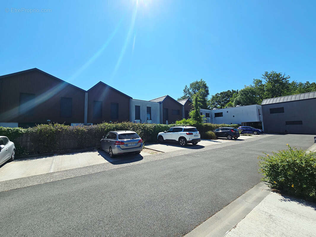 Appartement à MERIGNAC