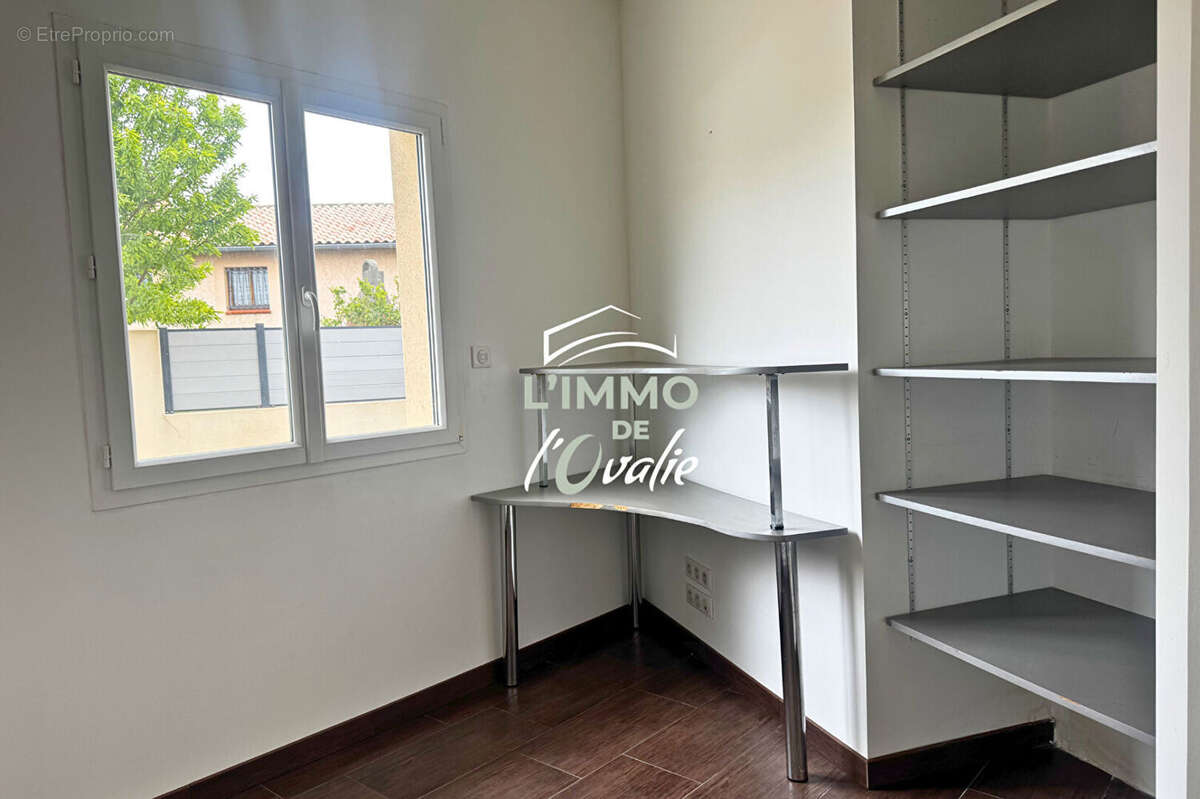 Maison à SAINT-JORY