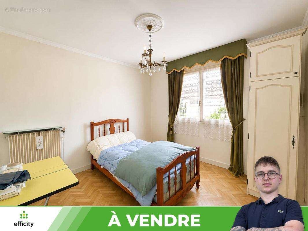 Maison 102 m² à Chatellerault  - photo 6