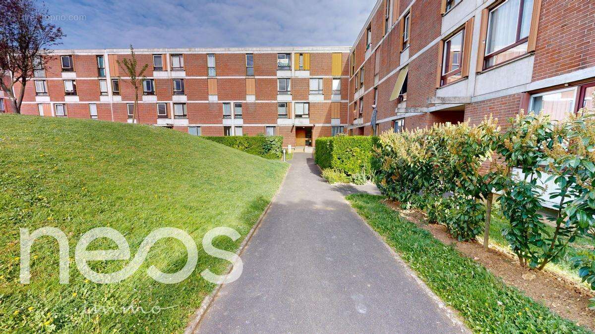 Appartement 62 m² à Sucy-En-Brie  - photo 14