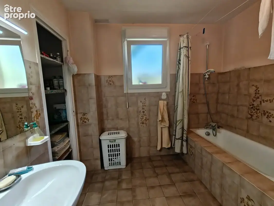 Maison à vendre 6 pièces IRODOUER (35) - photo 9