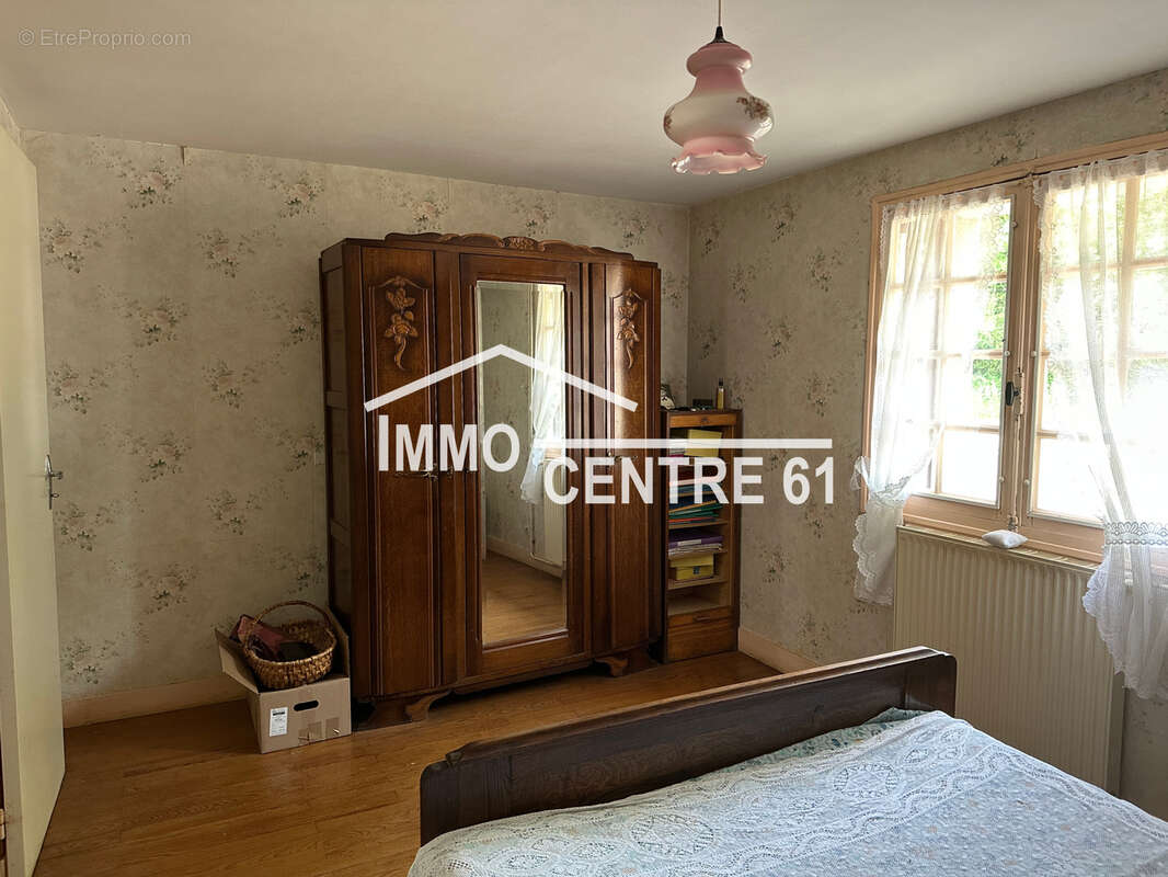 Maison à LA FERTE-MACE