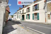Appartement à TRIEL-SUR-SEINE