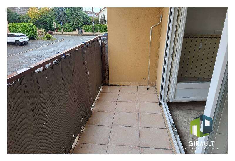 Appartement à BELFORT