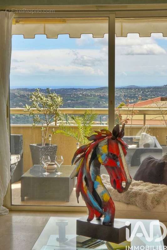 Photo 8 - Appartement à GRASSE