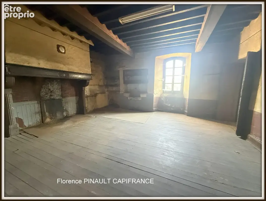 Propriete à vendre 4 pièces CANTAOUS (65) - photo 5
