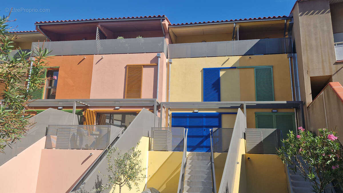 Villa T4 neuve de prestige à 50 m de la plage - photo 10
