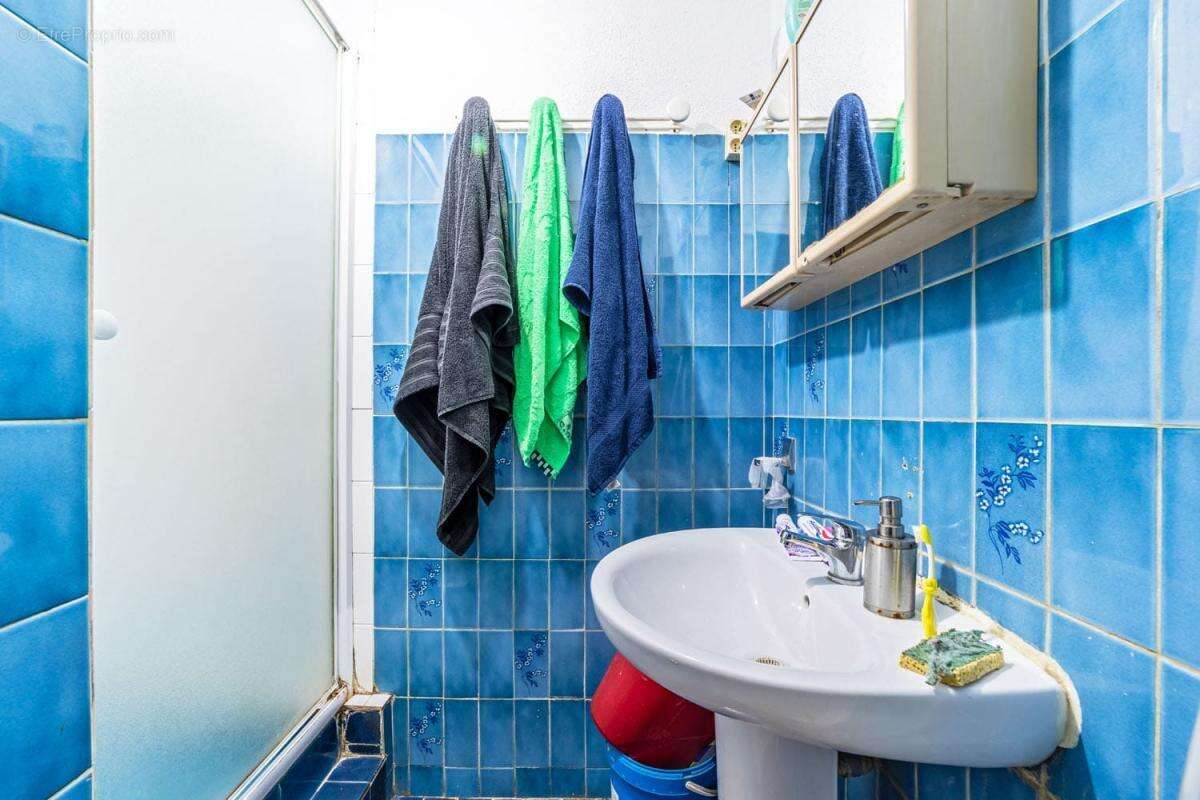 Appartement à PONTOISE