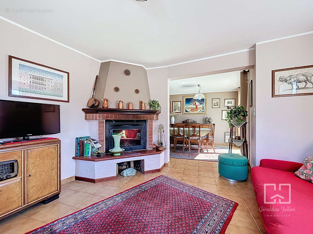 Appartement à BRIANCON