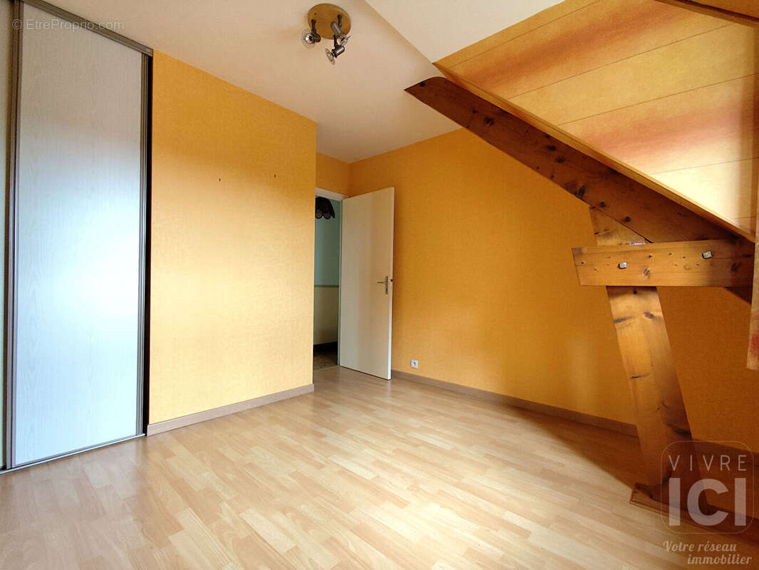 Maison à ORVAULT