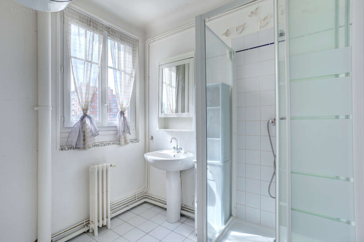 Appartement à MEUDON