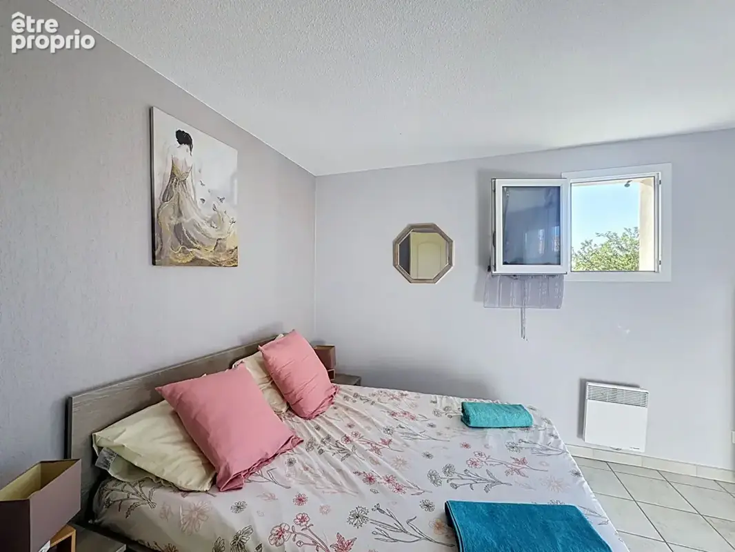Charmante maison 3 pièces avec jardin et garage un cadre de vie idéal - photo 9