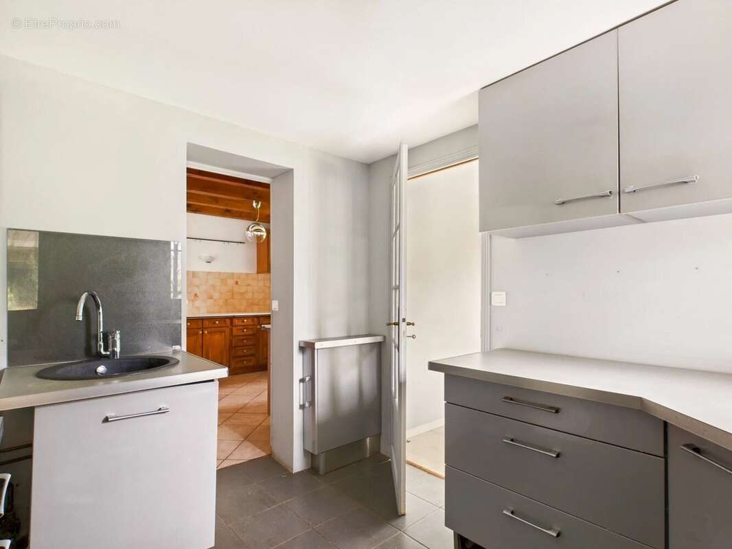 Maison à SAINT-ESTEPHE