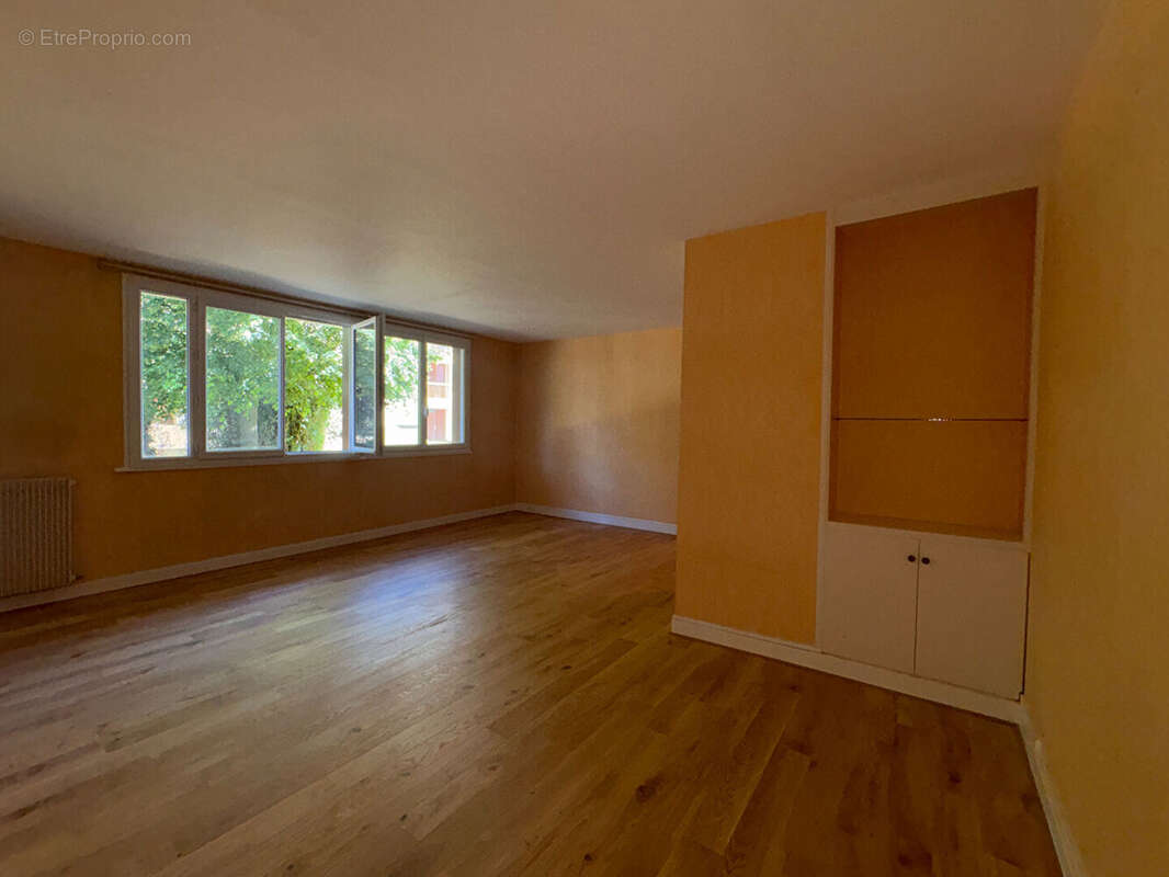 Appartement à MARLY-LE-ROI