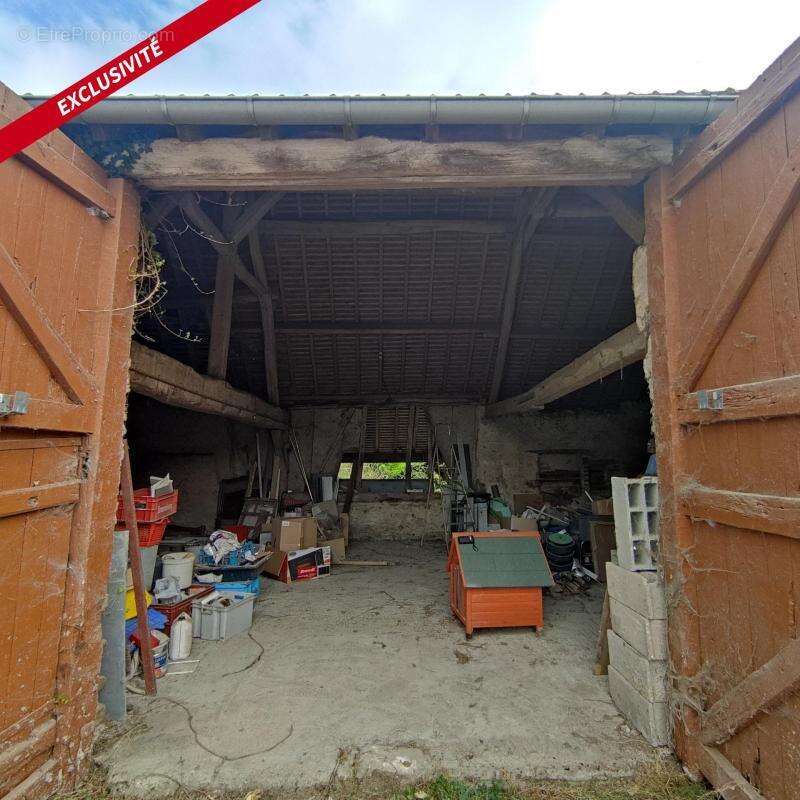 Appartement à SOINGS-EN-SOLOGNE