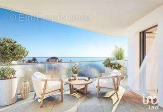 Photo 4 - Appartement à CAGNES-SUR-MER