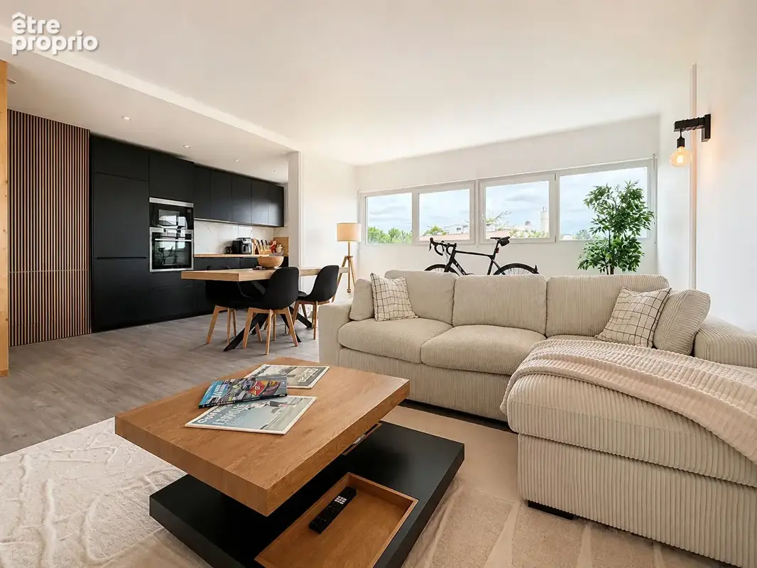 Appartement à ROYAN