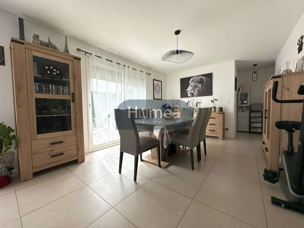Maison 5 pièces VAL DE SCIE - photo 2
