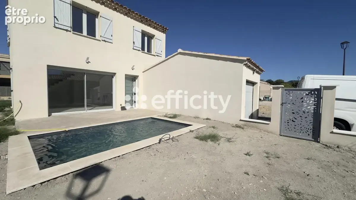 Photo Maison à Mazan au prix de 350 000€