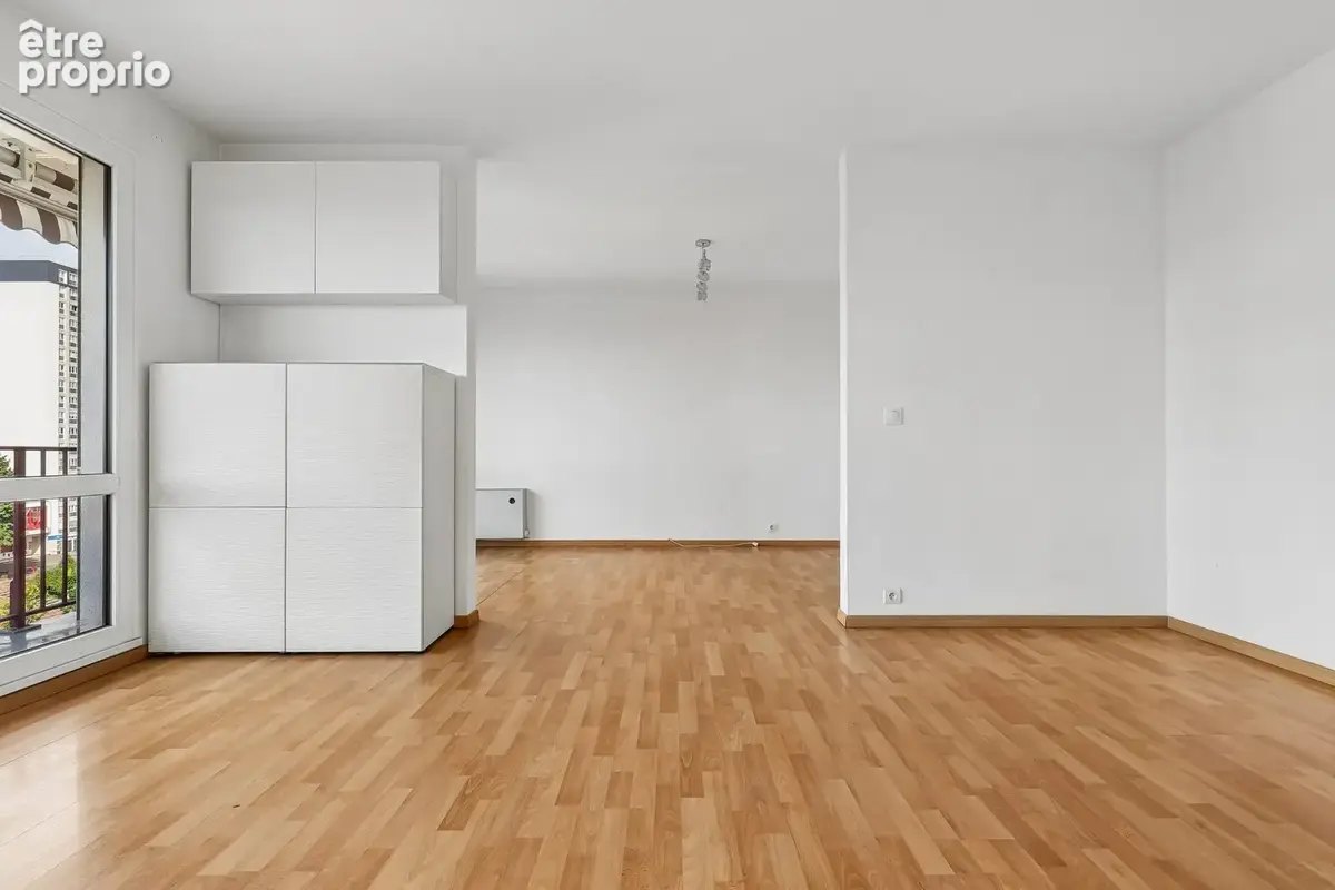 Appartement 4 pièces 83 m² à vendre à Rosny-Sous-Bois (93110) - photo 5