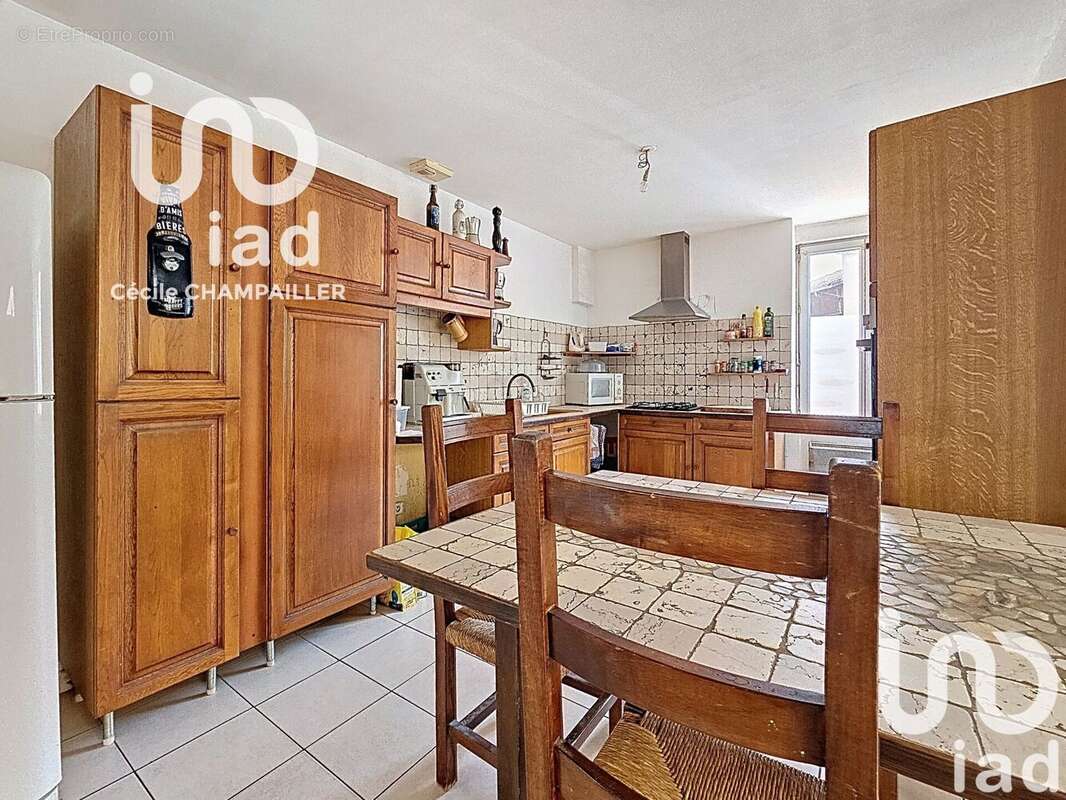 Photo 5 - Maison à AMPUIS