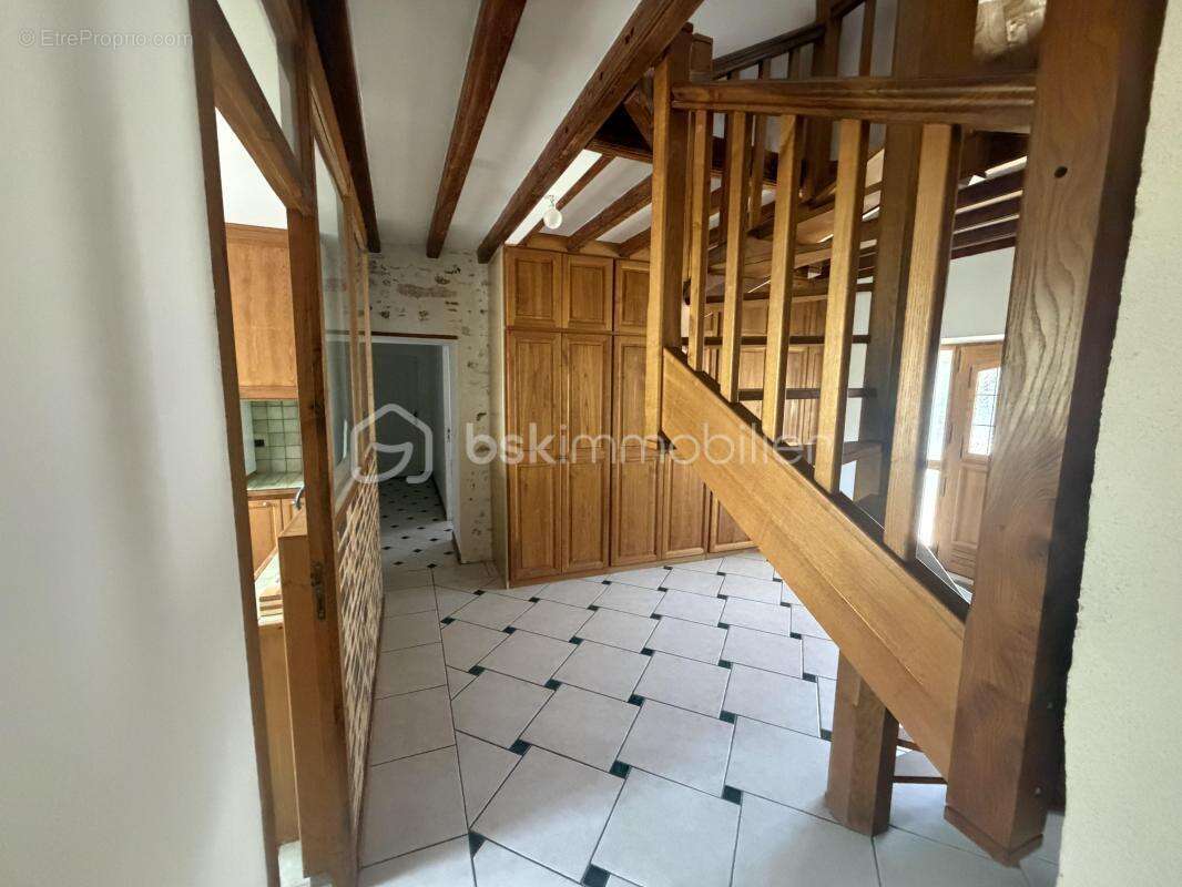 Maison familiale 4 chambres - photo 6