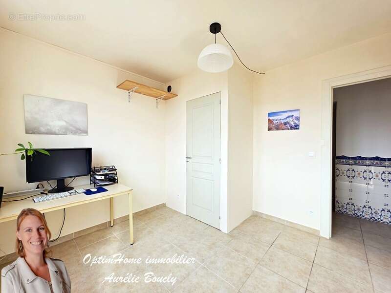 Appartement à CHAMBERY