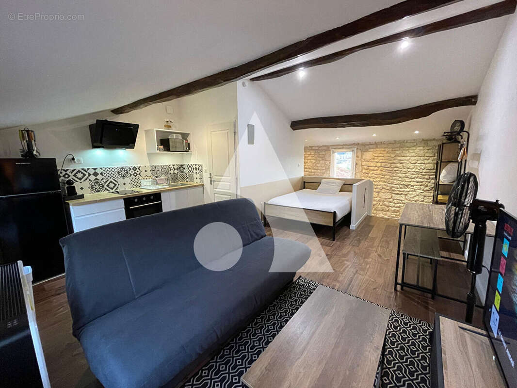 Appartement à NIORT